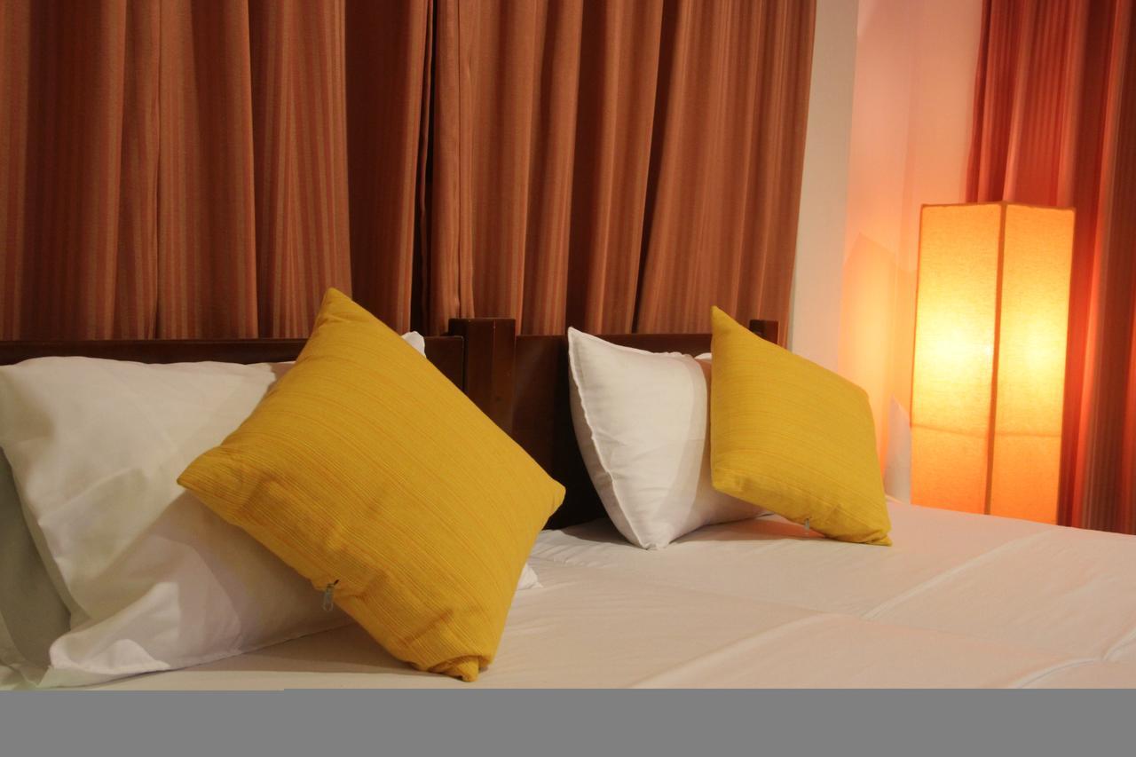 Hasara Hotel ガル 部屋 写真